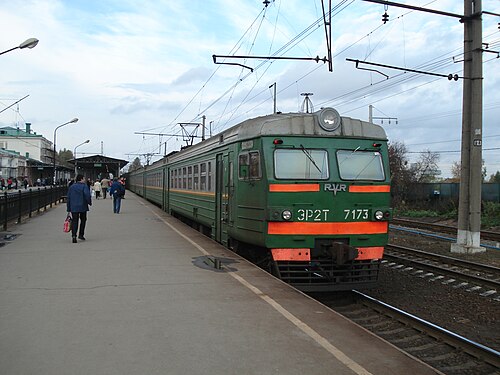 ЧС2 № 3614, 2007