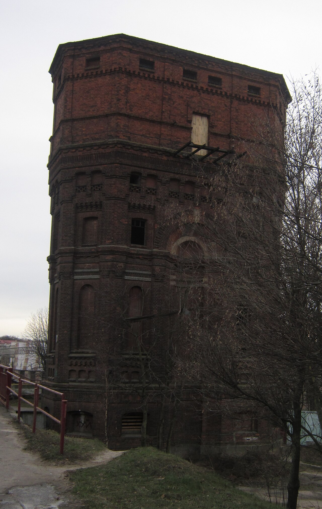 Депо, 2013