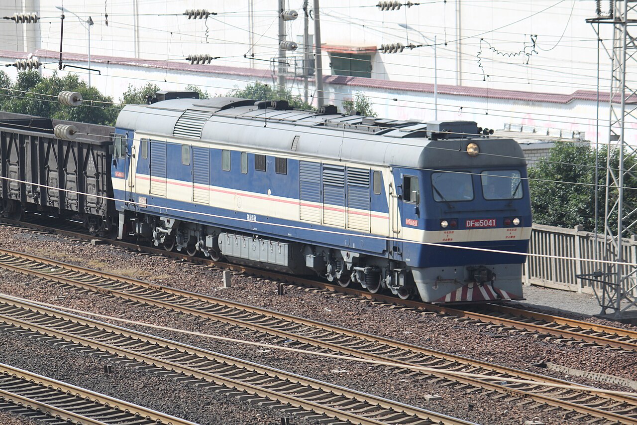 ЭР2 № 2135, 2015